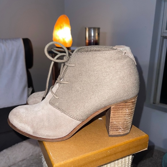 Booties - Picture 2 of 4